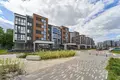 Wohnung 3 zimmer 77 m² in Minsk, Belarus