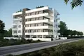 Apartamento 2 habitaciones 140 m² Nicosia, Chipre