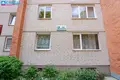 Mieszkanie 2 pokoi 53 m² Poniewież, Litwa