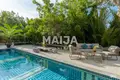 Haus 12 zimmer 600 m² Mueang Rayong, Thailand