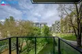 Wohnung 4 zimmer 70 m² Vilnius, Litauen