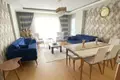Mieszkanie 5 pokojów 185 m² Alanya, Turcja