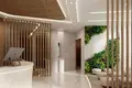 2 bedroom apartment 54 m² Phuket, Thailand