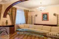 5 room apartment 141 m² Minsk, Belarus
