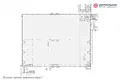 Warehouse 7 100 m² in Luhavaslabadski sielski Saviet, Belarus