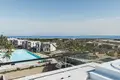 Appartement 2 chambres 70 m² Girne Belediyesi, Chypre du Nord