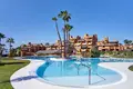 Appartement 3 chambres 185 m² Estepona, Espagne