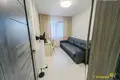 Wohnung 2 Zimmer 39 m² Minsk, Weißrussland