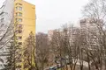 Appartement 2 chambres 45 m² Minsk, Biélorussie