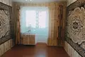 Wohnung 2 Zimmer 53 m² Baranawitschy, Weißrussland