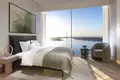 Penthouse z 2 sypialniami 184 m² Dubaj, Emiraty Arabskie