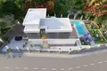 Villa de 4 habitaciones 215 m² Famagusta, Chipre del Norte