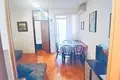 1 bedroom apartment 33 m² Njivice, Croatia