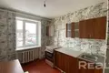 Квартира 2 комнаты 47 м² Орша, Беларусь