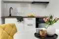 2 room apartment 33 m² Vilnius, Lithuania
