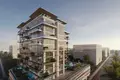 Complejo residencial Landmark project Seaside with beaches, hotels and golf courses, Dubai Islands area, Dubai, UAE