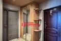 Appartement 2 chambres 39 m² Hrodna, Bélarus