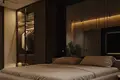 Penthouse z 1 sypialnią 152 m² Bali, Indonezja