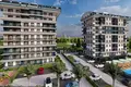 Mieszkanie 3 pokoi 110 m² Alanya, Turcja