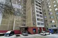 Mieszkanie 1 pokój 37 m² Nowopołock, Białoruś