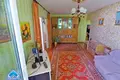 3 room apartment 50 m² Svietlahоrsk, Belarus