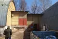 Производство 556 м² Смиловичи, Беларусь