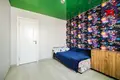 Mieszkanie 3 pokoi 68 m² Mińsk, Białoruś