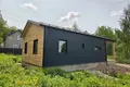 House 67 m² Putcynski sielski Saviet, Belarus