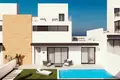 3-Schlafzimmer-Villa 100 m² Orihuela, Spanien