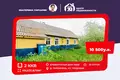Casa 2 habitaciones 70 m² Boksycki sielski Saviet, Bielorrusia