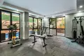 Appartement 2 chambres 45 m² Turquie, Turquie