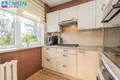 2 room apartment 46 m² Kaunas, Lithuania