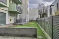 1 room apartment 31 m² Warsaw, Poland