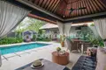Willa 1 pokój  Seminyak, Indonezja