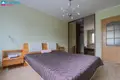 Mieszkanie 3 pokoi 63 m² Kłajpeda, Litwa