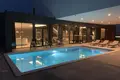 Villa de 4 dormitorios 429 m² Grad Pula, Croacia