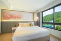 1 bedroom apartment 45 m² Phuket, Thailand