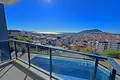 Appartement 3 chambres 100 m² Alanya, Turquie