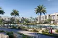 Complejo residencial New complex of townhouses Nima with a beach and parks, Al Ain Road, Dubai, UAE