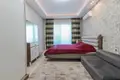 Apartamento 3 habitaciones 110 m² Alanya, Turquía