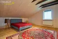 Casa de campo 134 m² Lieskauka, Bielorrusia