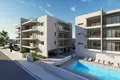 3 bedroom apartment 122 m² Pafos, Cyprus