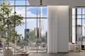 Apartamento 2 habitaciones 1 353 m² Business Bay, Emiratos Árabes Unidos