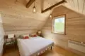 House 88 m² Navasyno, Belarus