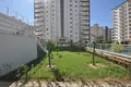 2 bedroom apartment 120 m² Mahmutlar, Turkey