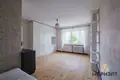 1 room apartment 34 m² Minsk, Belarus