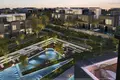 Maison de ville 4 chambres 166 m² Le Caire, Égypte