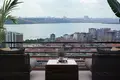 Wohnung 4 zimmer 127 m² Kucukcekmece, Türkei