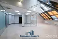 Commercial property 118 m² in Minsk, Belarus