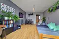 Mieszkanie 2 pokoi 45 m² Kraków, Polska